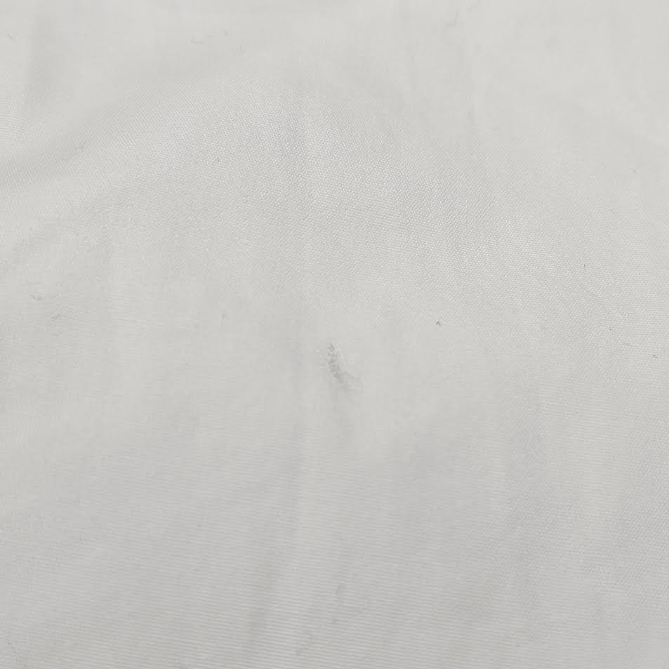 COMME des GARCONS Homme Deux Studded Shirt 1T-B012 Size XS コムデギャルソン オムドゥ スタッズ装飾シャツ サイズXS