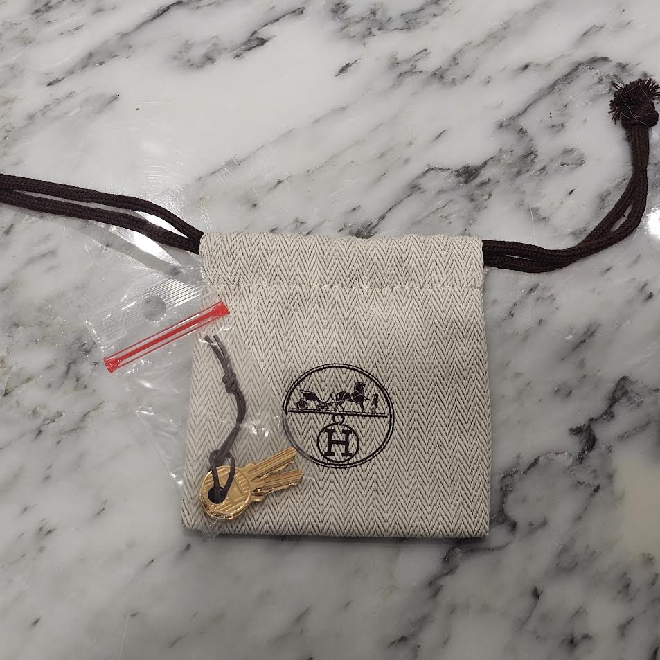 HERMES Picotin Lock MM Touch "Noir" U刻印 エルメス ピコタン ロック MM タッチ "ノワール"