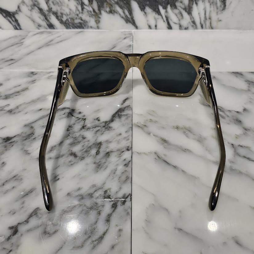 CHROME HEARTS SNIFFER Sunglasses 56□20-142 クロムハーツ スニッファー サングラス 56□20-142