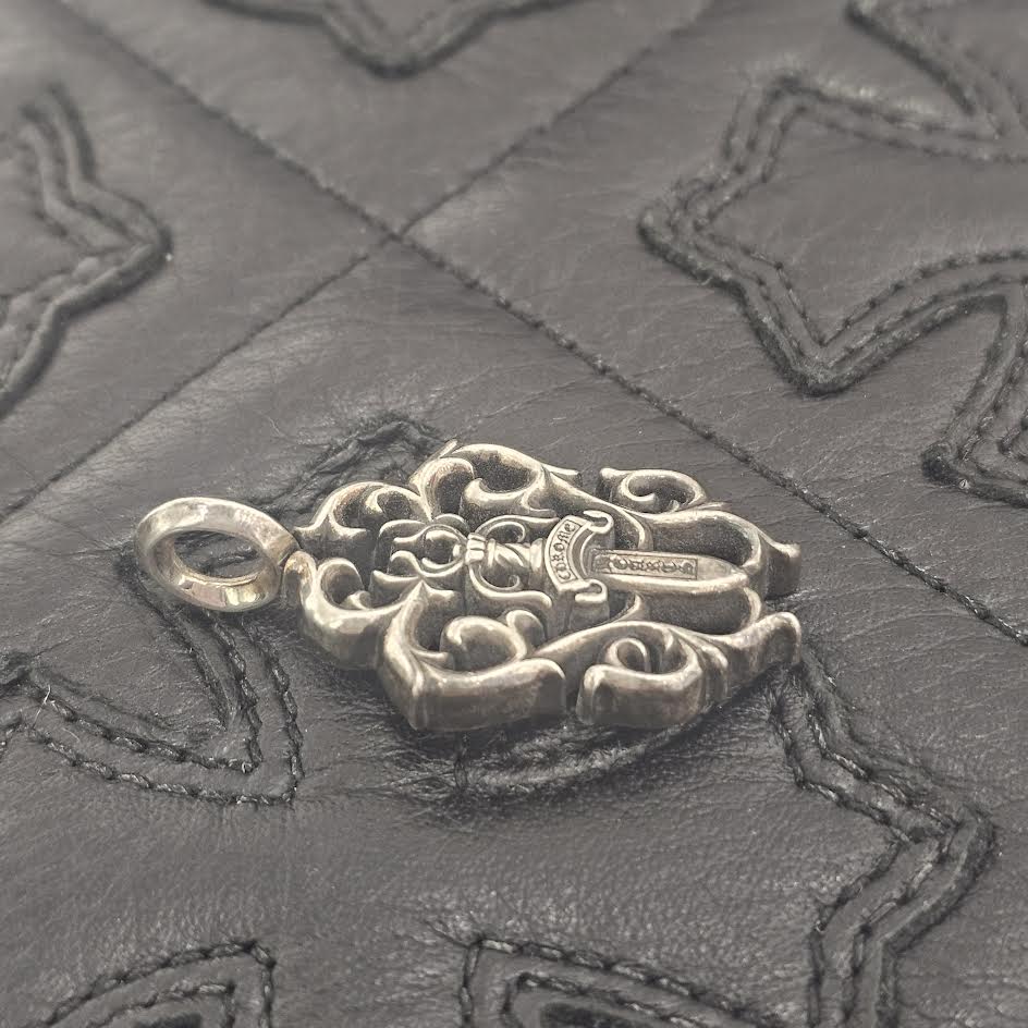 CHROME HEARTS Vine Dagger Pendant Top クロムハーツ ヴァインダガー ペンダントトップ シルバー925