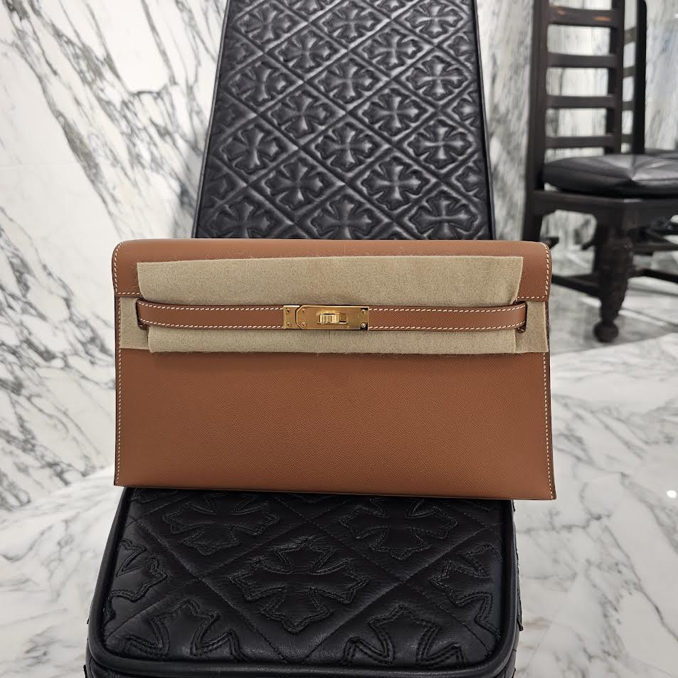 HERMES Kelly 