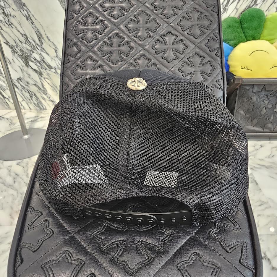 CHROME HEARTS Honolulu Limited Trucker Cap Size ONE SIZE（51-61）クロムハーツ ホノルル限定 トラッカーキャップ サイズONE SIZE（51-61）