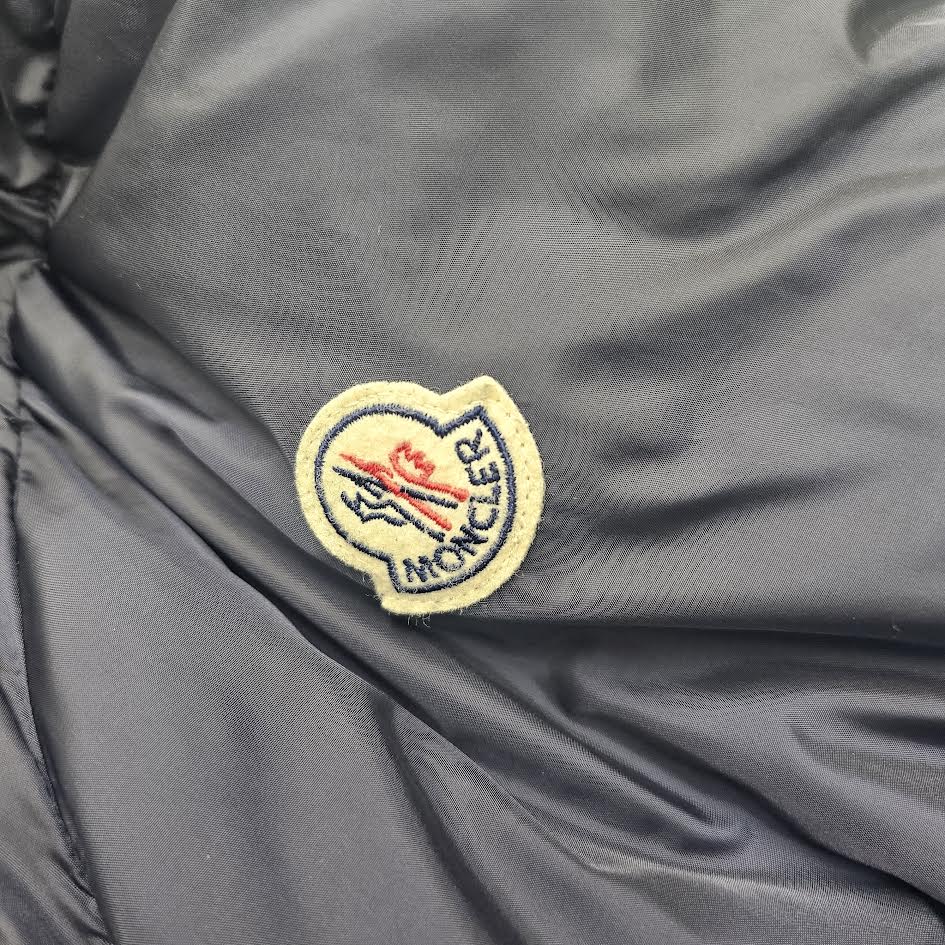 MONCLER 2025SS RABELAIS GIUBBOTTO Down Jacket B20914184585 53227 Size 7 モンクレール ラブレー ジュボット ダウンジャケット サイズ7