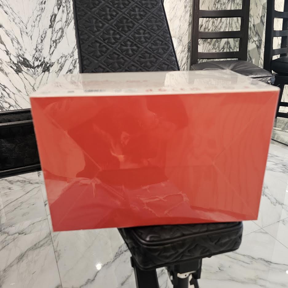 POP MART The Monsters COCA COLA Vinyl Face LABUBU ポップマート ザ・モンスターズ コカ・コーラ ビニールフェイス ラブブ ストラップ