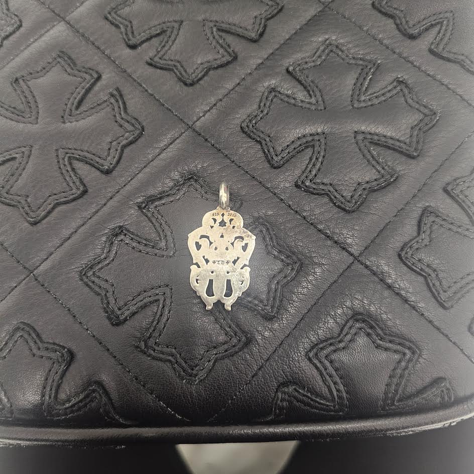 CHROME HEARTS Vine Dagger Pendant Top クロムハーツ ヴァインダガー ペンダントトップ シルバー925