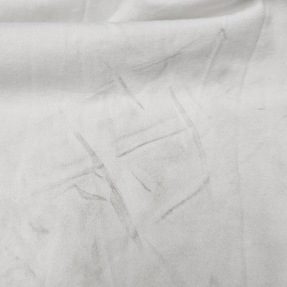 DOLCE & GABBANA 2019SS Tape Logo Print Tee Size 50 ドルチェ&ガッバーナ テープロゴ プリント Tシャツ サイズ50