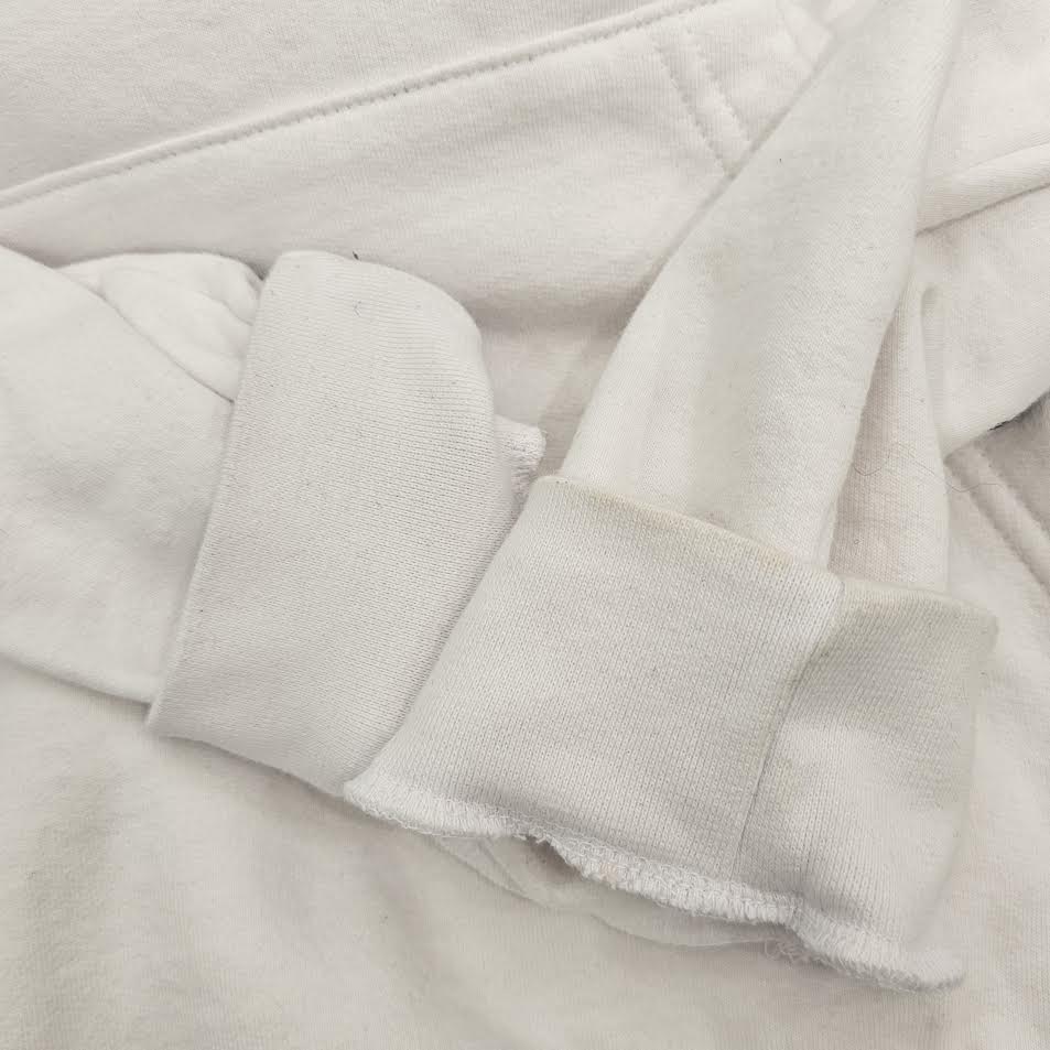 CHROME HEARTS × The Rolling Stones Lip & Tongue Print Pullover Hoodie Size M クロムハーツ × ローリングストーンズ リップ&タン プリント プルオーバーフーディ サイズM