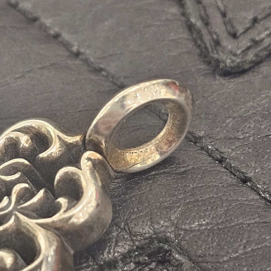 CHROME HEARTS Vine Dagger Pendant Top クロムハーツ ヴァインダガー ペンダントトップ シルバー925