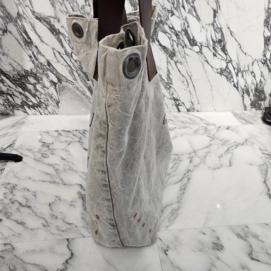 GALLERY DEPT. 2024AW TOOL TOTE CANVAS BAG TT-9270 ギャラリーデプト ツールトート キャンバスバッグ