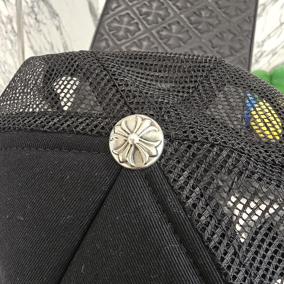 CHROME HEARTS Honolulu Limited Trucker Cap Size ONE SIZE（51-61）クロムハーツ ホノルル限定 トラッカーキャップ サイズONE SIZE（51-61）