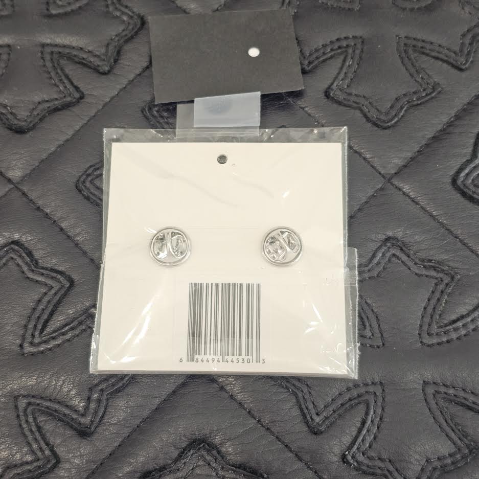 CHROME HEARTS × MATTY BOY "FUCK YOU" PIN クロムハーツ × マッティボーイ "ファックユー" ピン