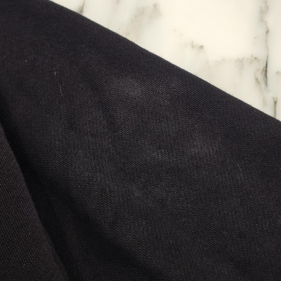 AMIRI 2022SS MA CORE Logo Crewneck Sweat Shirt AMJYCW1038 Size XXL アミリ MAコア ロゴ クルーネック スウェットシャツ サイズXXL