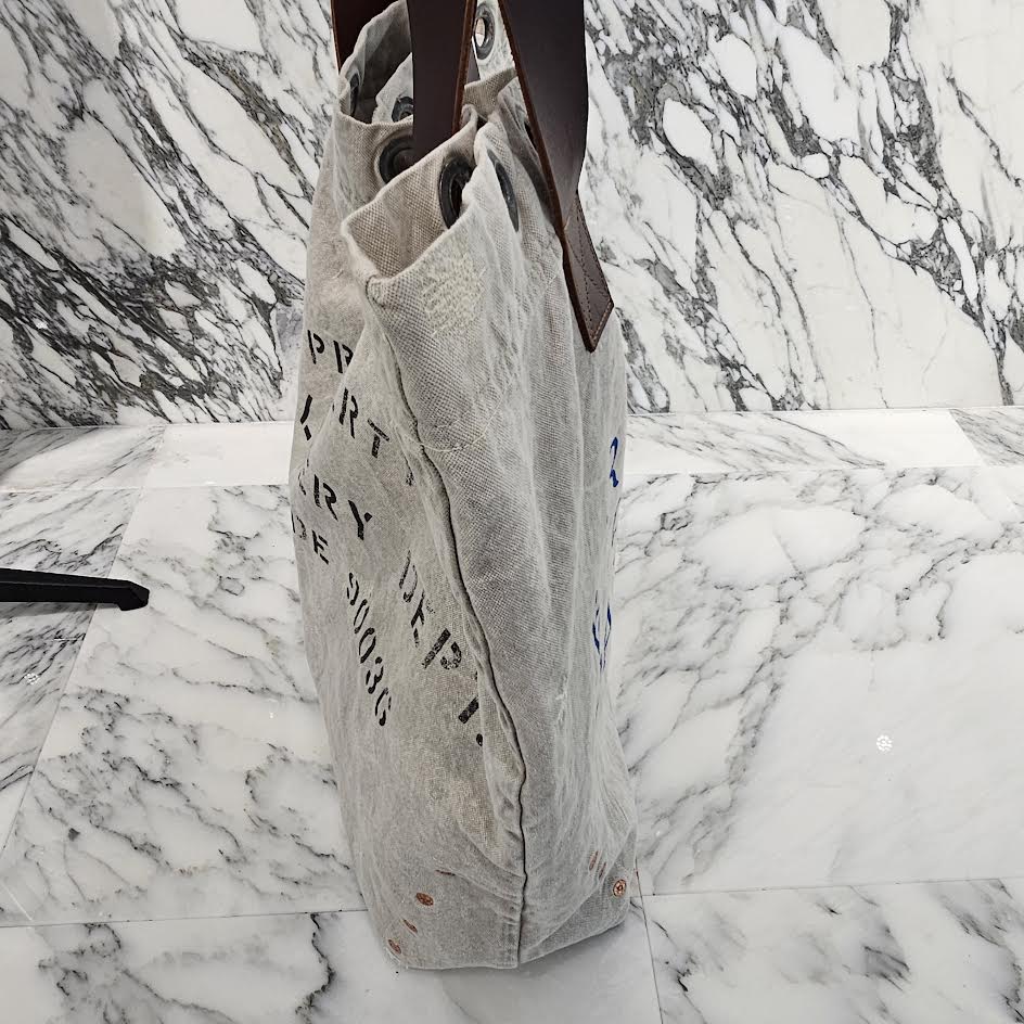 GALLERY DEPT. 2024AW TOOL TOTE CANVAS BAG TT-9270 ギャラリーデプト ツールトート キャンバスバッグ