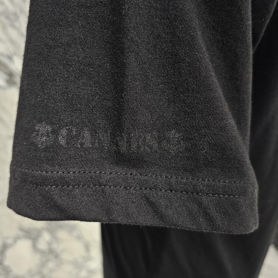 CHROME HEARTS Cannes Limited 