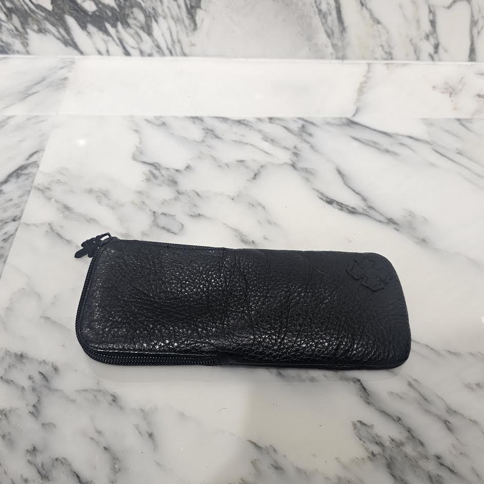 CHROME HEARTS SHAGASS Sunglasses "BLK/DARK BROWN/GOLD" クロムハーツ シャガース サングラス "ブラック/ダークブラウン/ゴールド"