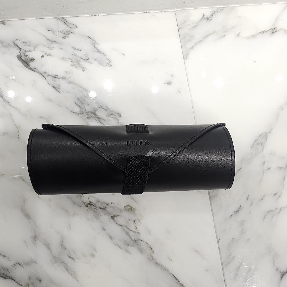 DITA FLIGHT-SEVEN Sunglasses DTX111-57-02 // GLD Size 53口21-141 ディータ フライトセブン サングラス サイズ53口21-141