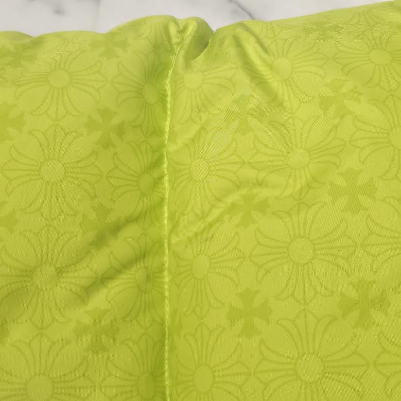 CHROME HEARTS CH Plus Stiff Down Jacket Size M クロムハーツ CHプラス スティッフ ダウンジャケット サイズM