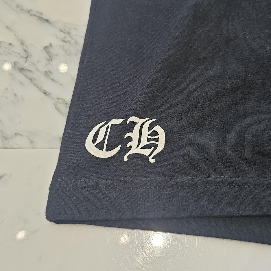 CHROME HEARTS RS3 Cross Tee Size M クロムハーツ RS3 クロス Tシャツ サイズM