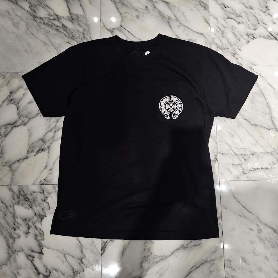 CHROME HEARTS Las Vegas Limited Horseshoe Tee Size M クロムハーツ ラスベガス限定 ホースシュー Tシャツ サイズM