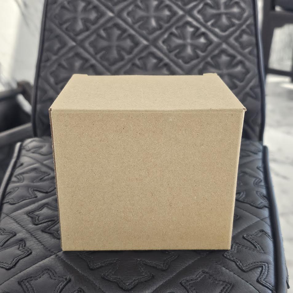 CHROME HEARTS × JOE FOTI Zeta Reticuli 2 Limited Horseshoe Mug クロムハーツ × ジョーフォティ ゼータレチクル 2 リミテッド ホースシュー マグカップ