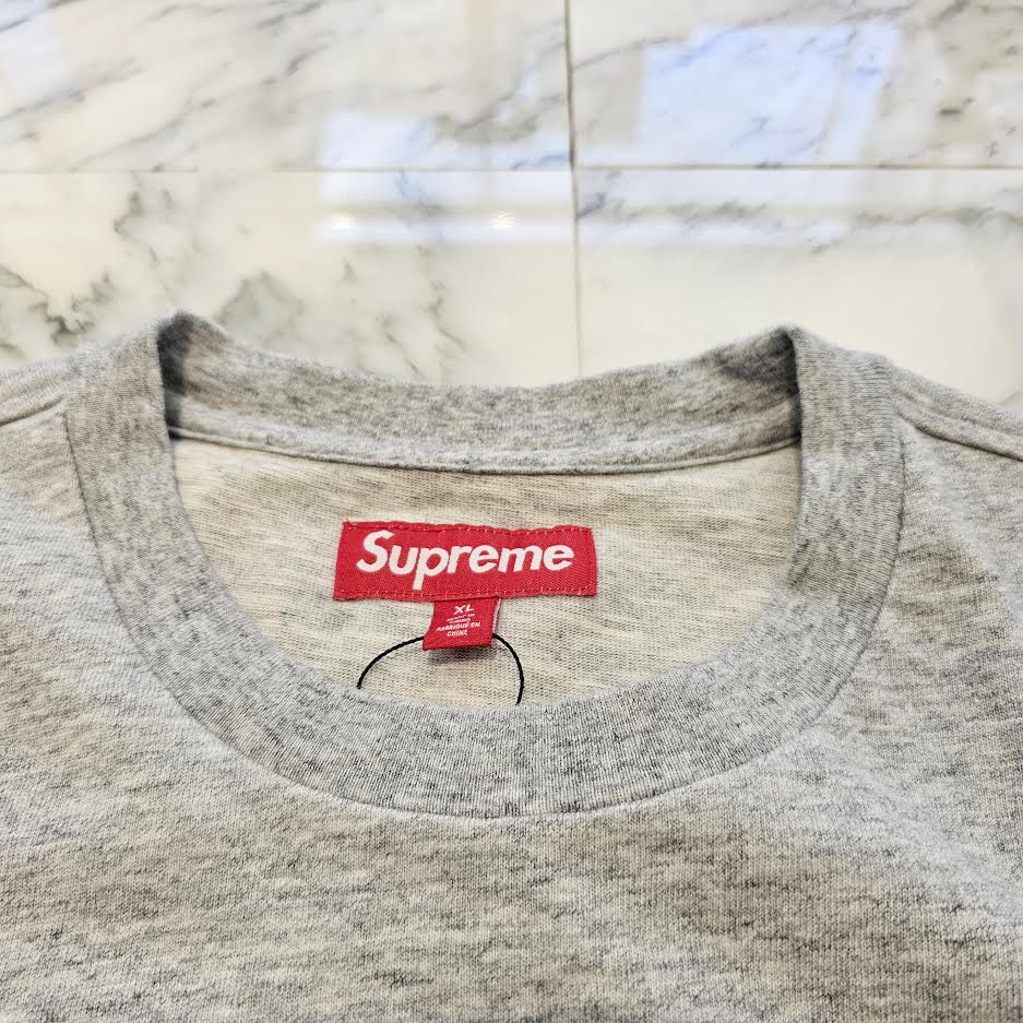 Supreme 2024SS Old English Logo Tee Size XL シュプリーム オールド イングリッシュ ロゴ Tシャツ サイズXL