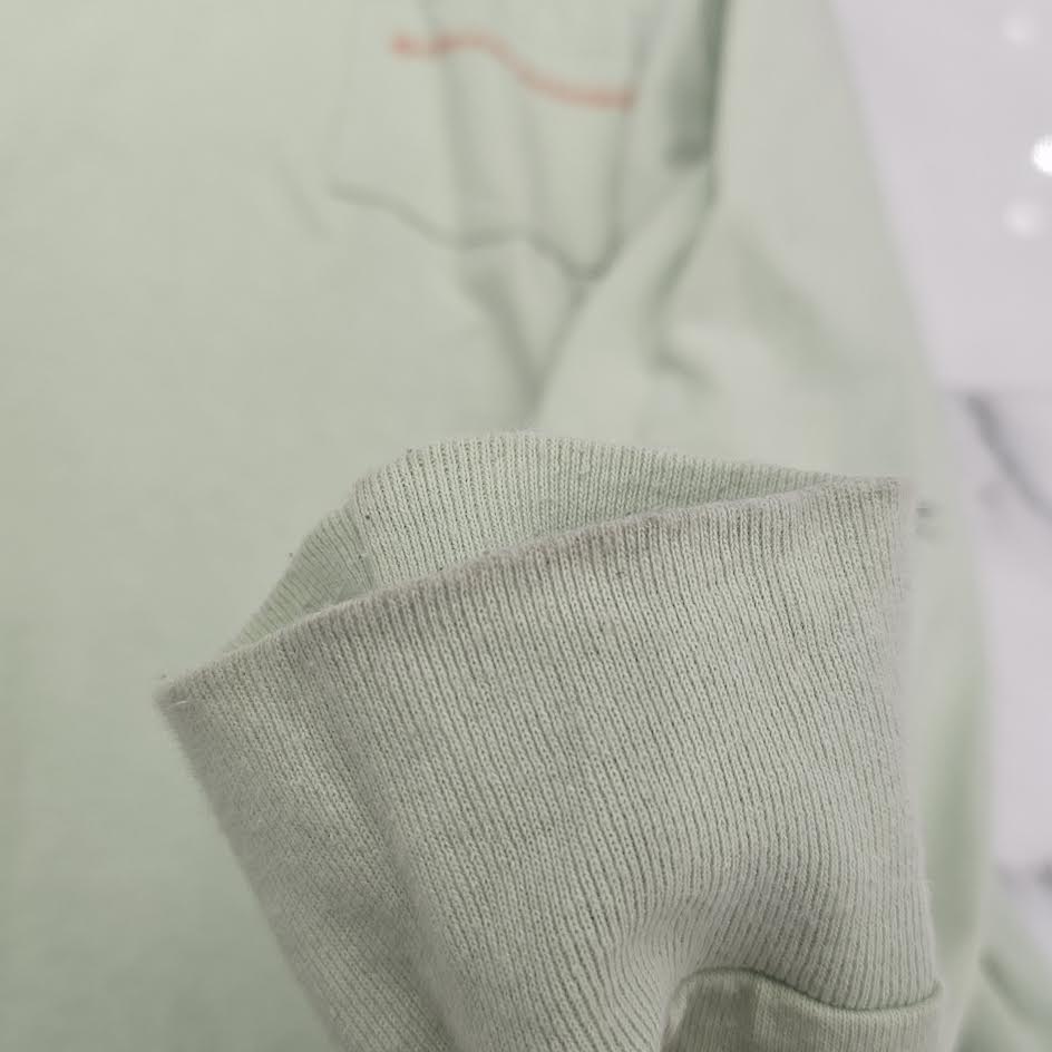 CHROME HEARTS × MATTY BOY 2019SS PPO SEAFORM GRN Long Sleeve Tee Size L クロムハーツ × マッティボーイ PPO シーフォーム グリーン ロングスリーブTシャツ サイズL