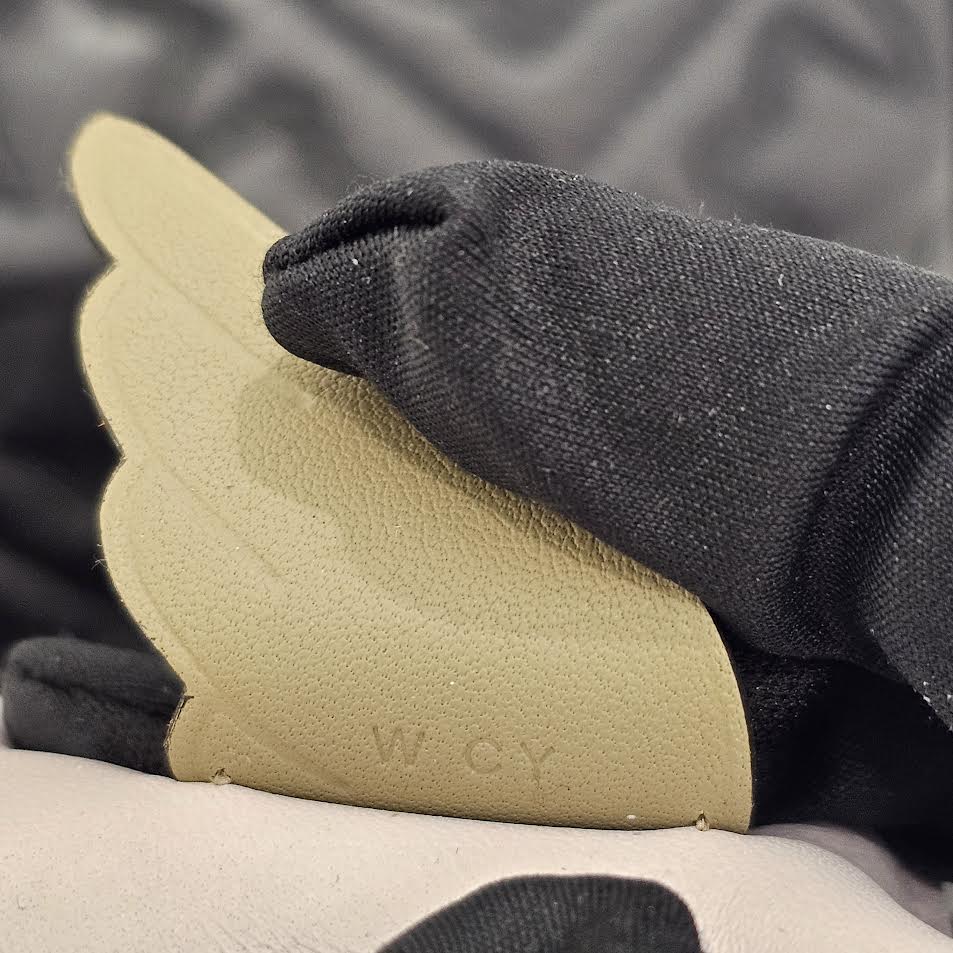 HERMES Rodeo Pegasus PM Charm W刻印 エルメス ロデオ ペガサス PM チャーム