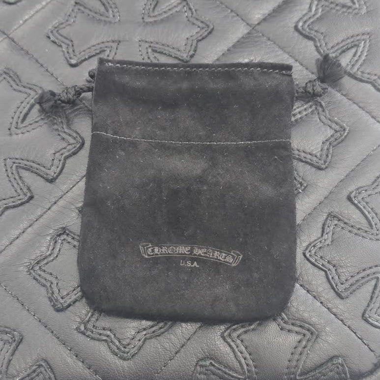 CHROME HEARTS CH Plus Fancy Chain Bracelet 15 LINK クロムハ―ツ CHプラス ファンシーチェーン ブレスレット 15LINK