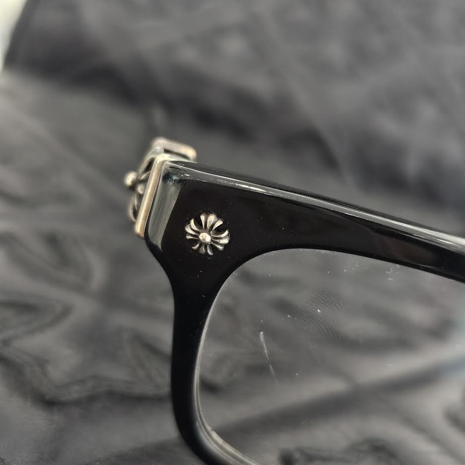 CHROME HEARTS VAGILANTE Sunglasses Size 54口19-149 クロムハーツ ヴァジランテ サングラス サイズ54口19-149