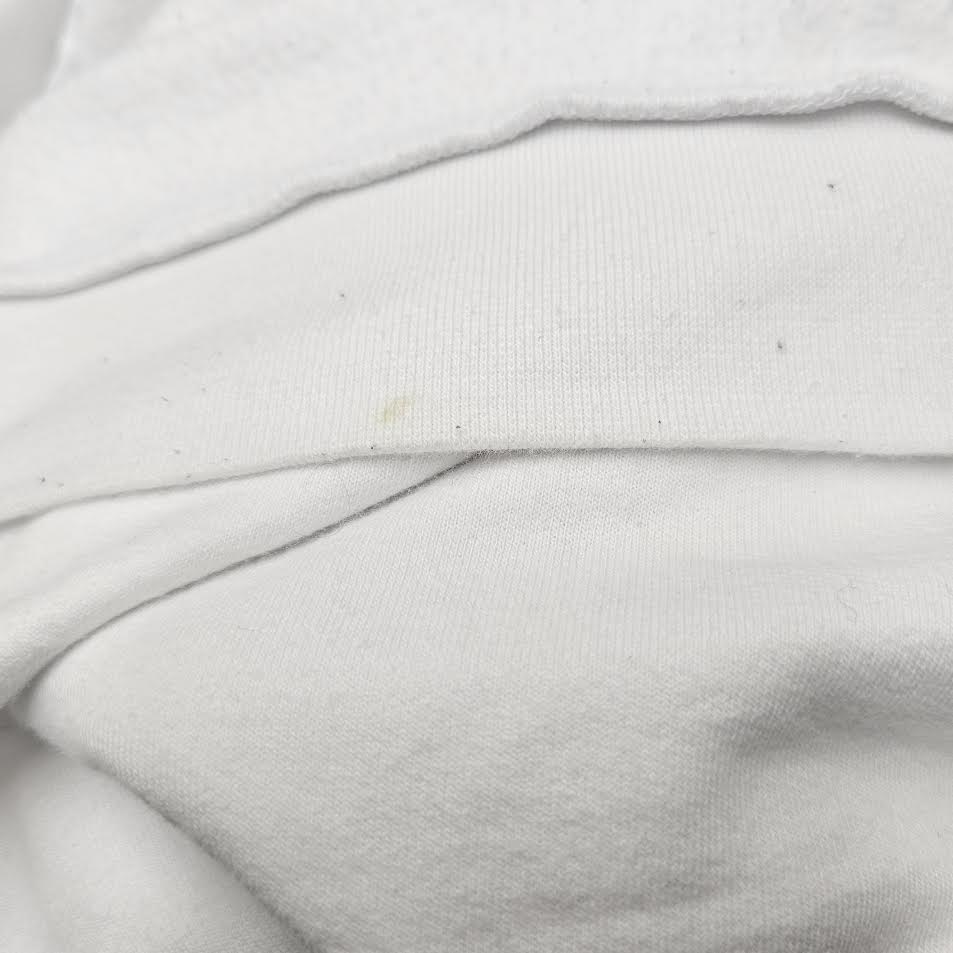 CHROME HEARTS × The Rolling Stones Lip And Tongue Pullover Hoodie Size S クロムハーツ × ローリングストーンズ リップアンドタン プルオーバーフーディ サイズS