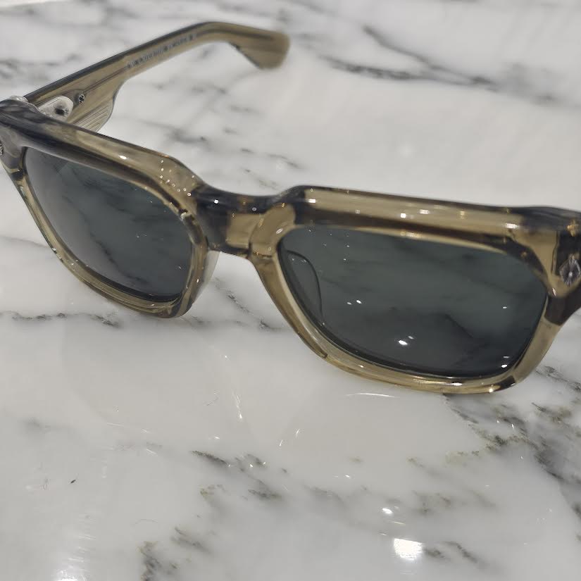 CHROME HEARTS SNIFFER Sunglasses 56□20-142 クロムハーツ スニッファー サングラス 56□20-142