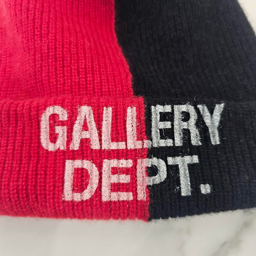 GALLERY DEPT. 2023SS Topanga Beanie 2TB910050 Size ONE SIZE ギャラリーデプト トパンガ ビーニー サイズONE SIZE