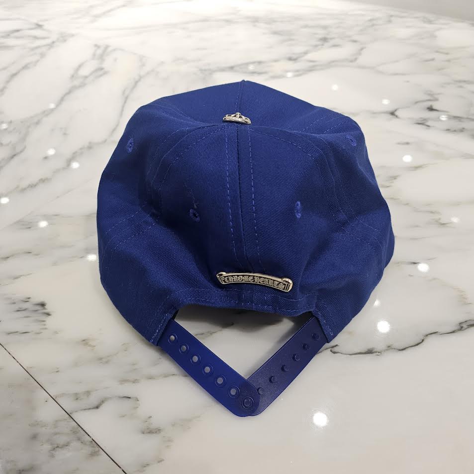 CHROME HEARTS × MATTY BOY 2025SS "SPACE" Trucker Cap Size ONE SIZE（53-60） クロムハーツ × マッティボーイ "スペース" トラッカーキャップ サイズONE SIZE（53-60）