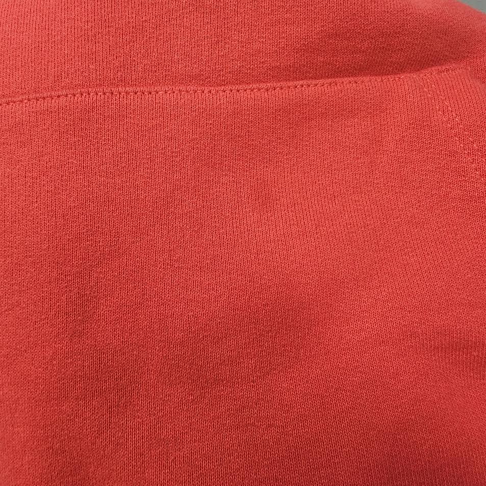 CHROME HEARTS Y NOT King Taco 3 Cemetery Cross Embroidery Half Zip Sweat Shirt Size S クロムハーツ ワイノット キングタコ 3 セメタリークロス刺繍 ハーフジップ スウェットシャツ サイズS