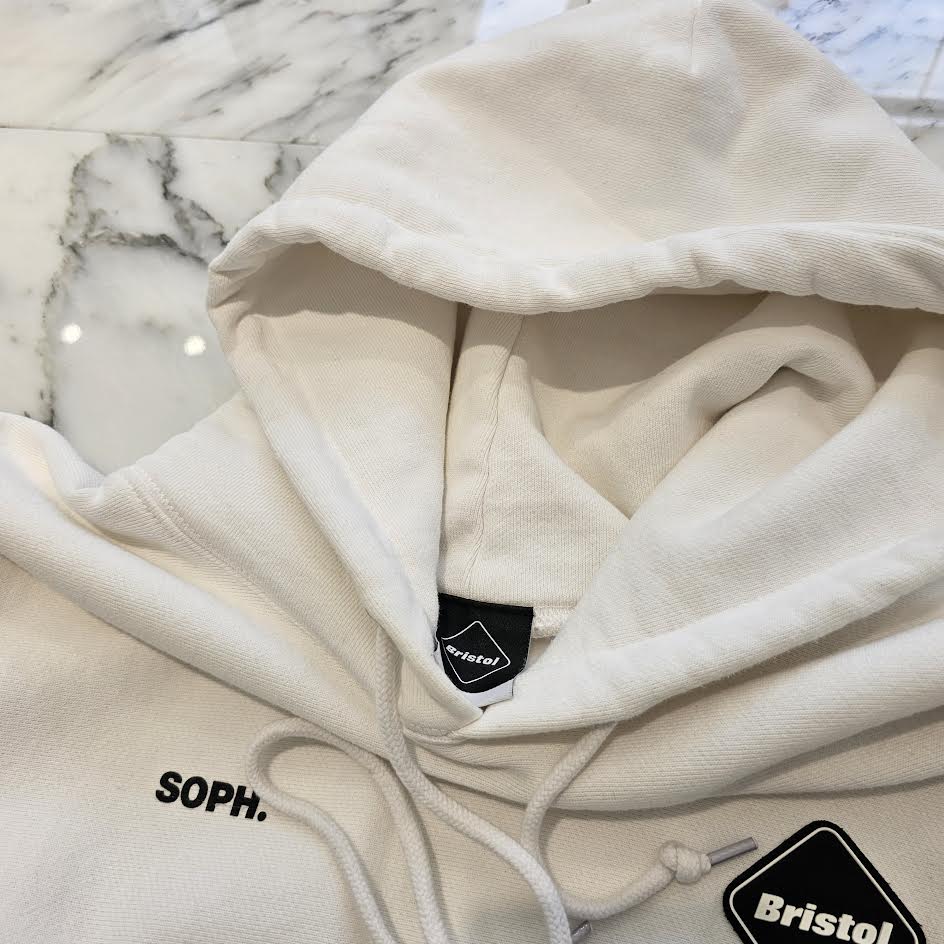 F.C.R.B. 2023SS F.C.Real Bristol Dragon Hoodie FCRB-240132 Size XL エフシーアールビー FCリアルブリストル ドラゴン フーディ サイズXL