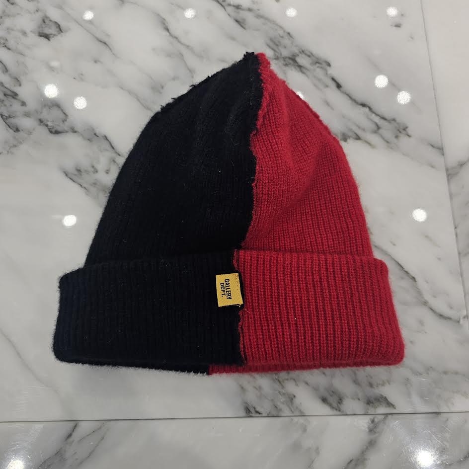 GALLERY DEPT. 2023SS Topanga Beanie 2TB910050 Size ONE SIZE ギャラリーデプト トパンガ ビーニー サイズONE SIZE