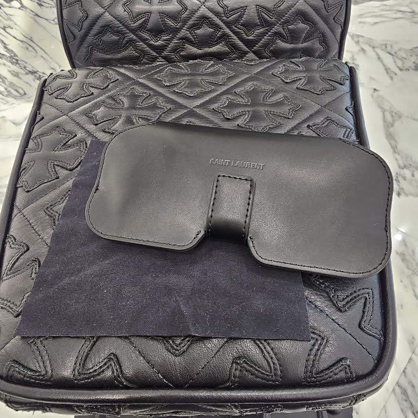 SAINT LAURENT PARIS SL 312 M LIGHT GOLD AND GRADIENT BROWN Sunglasses 652363Y99028009 サンローランパリ SL 312 M ライト ゴールド アンド グラデーション ブラウン サングラス