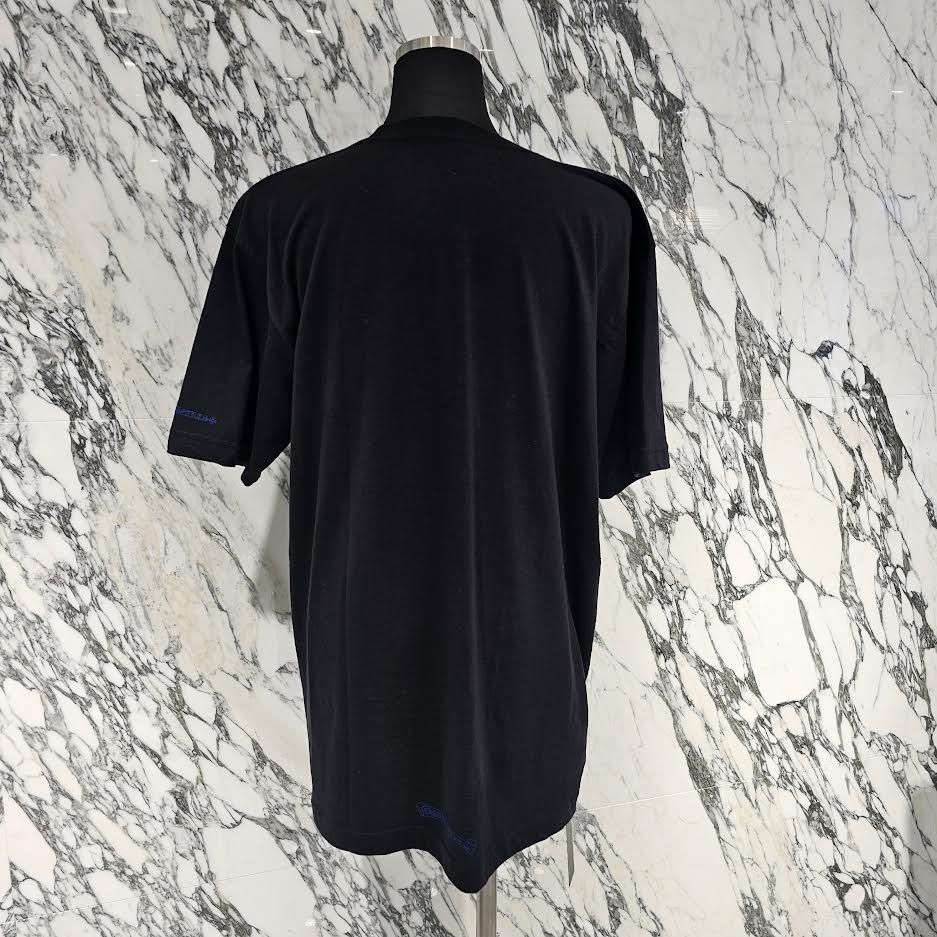 クロムハーツ　ネオンカラー　ロゴ　Tシャツ Lサイズ 楽天市場】CHROME HEARTS クロムハーツ Tシャツ ネオンカラー
