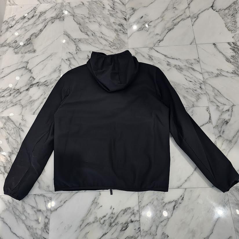 MONCLER 2025SS CHALVES GIUBBOTTO Down Jacket K10911A00006 539DK Size 4 モンクレール チャルベス・ジュボット ダウンジャケット サイズ4