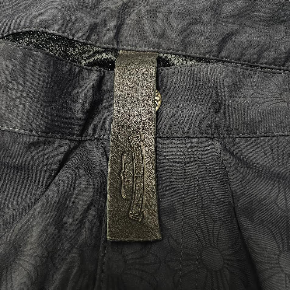 CHROME HEARTS Y NOT CH Plus Swim Shorts Size 30 クロムハーツ ワイノット CHプラス スイムショーツ サイズ30