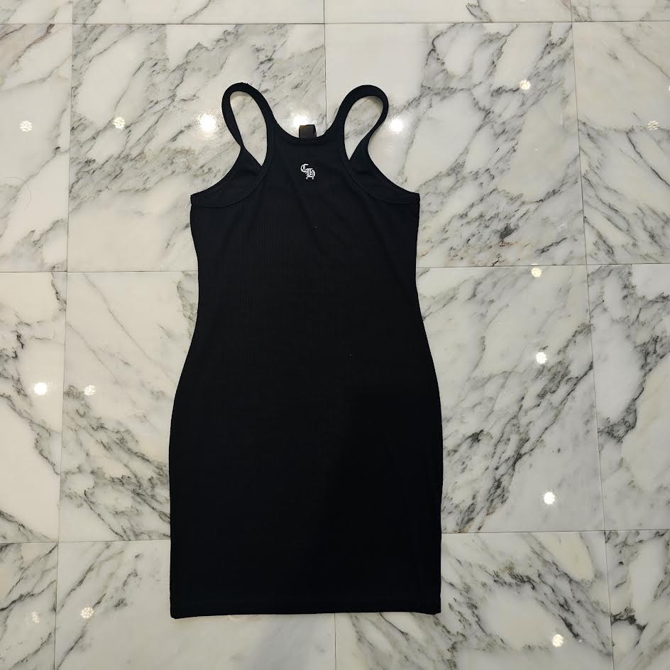 クロムハーツ キャミワンピース org.jpg