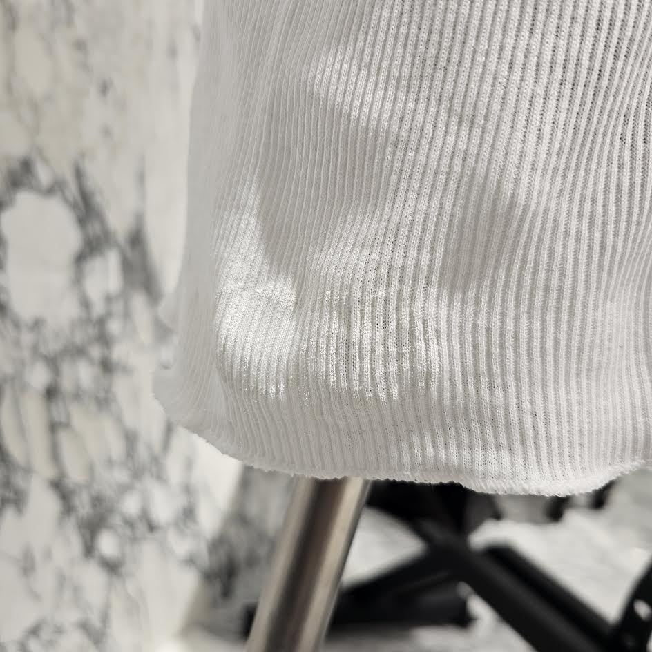 CHROME HEARTS × Deadly Doll Tank Top Dress Size XL クロムハーツ × デッドリードール タンクトップ ワンピース サイズXL