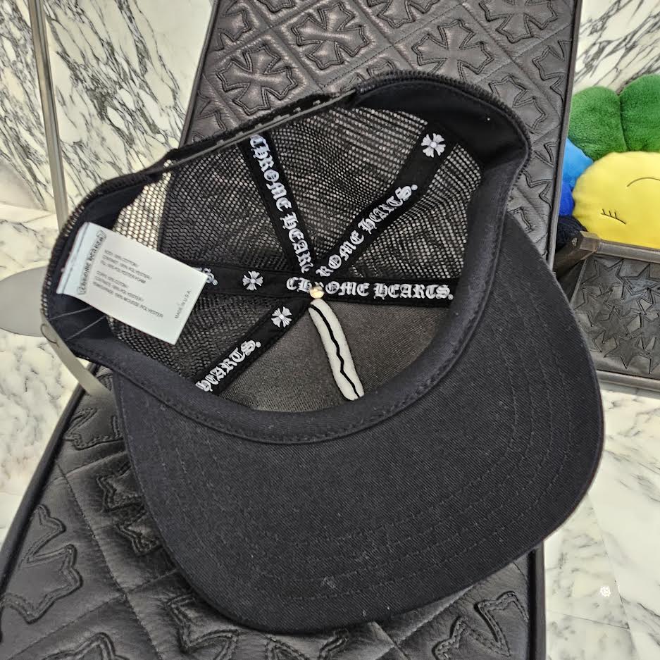 CHROME HEARTS Honolulu Limited Trucker Cap Size ONE SIZE（51-61）クロムハーツ ホノルル限定 トラッカーキャップ サイズONE SIZE（51-61）