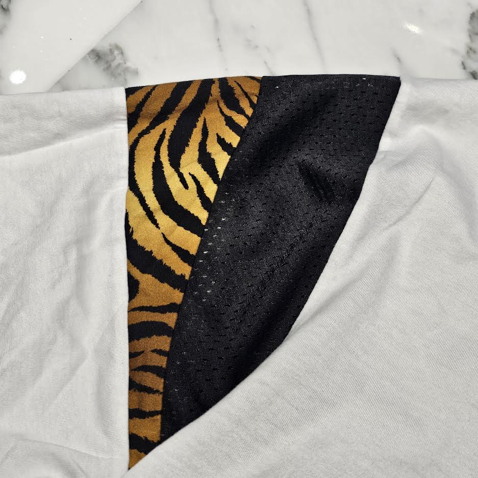 CELINE 2022SS Cotton Jersey Loose Tee 2X50A671Q.01EA Size XL セリーヌ コットンジャージー ルーズ Tシャツ サイズXL