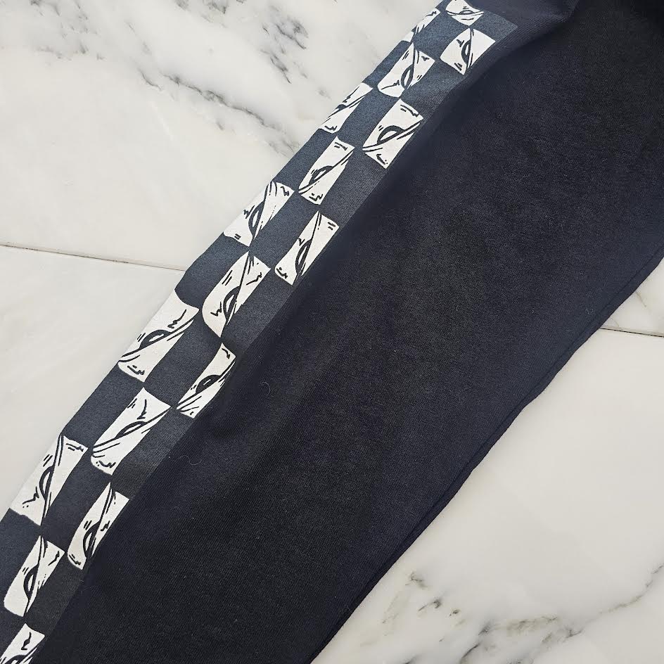 CHROME HEARTS × MATTY BOY PPO PRETENSE Long Sleeve Tee Size XXL クロムハーツ × マッティボーイ PPO プレテンス ロングスリーブ Tシャツ サイズXXL