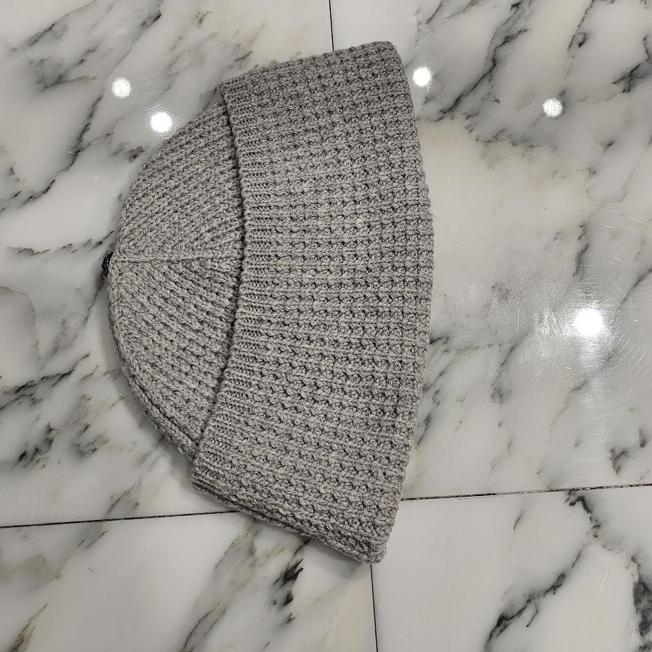 CHROME HEARTS CH Plus Cross Ball Cashmere Knit Beanie Size ONE SIZE（53-60）クロムハーツ CHプラス クロスボール カシミヤ ニットビーニー サイズONE SIZE（53-60）