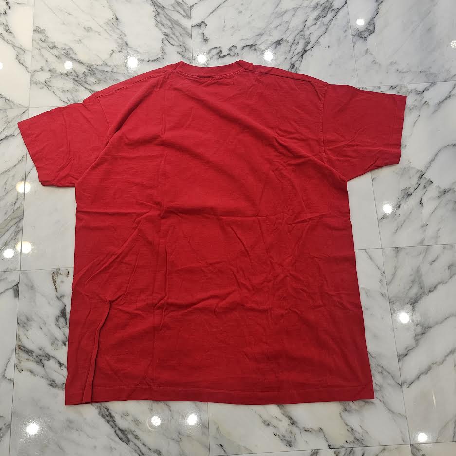 Vintage 90's Mickey Mouse Blue Pants S/S Tee Size ONE SIZE 90's ミッキーマウス ブルーパンツ Tシャツ サイズONE SIZE