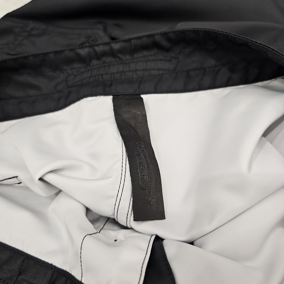 CHROME HEARTS SURF BRITCHES Nylon Swim Shorts Size 36 クロムハーツ サーフ ブリーチズ ナイロン スイムショーツ サイズ36