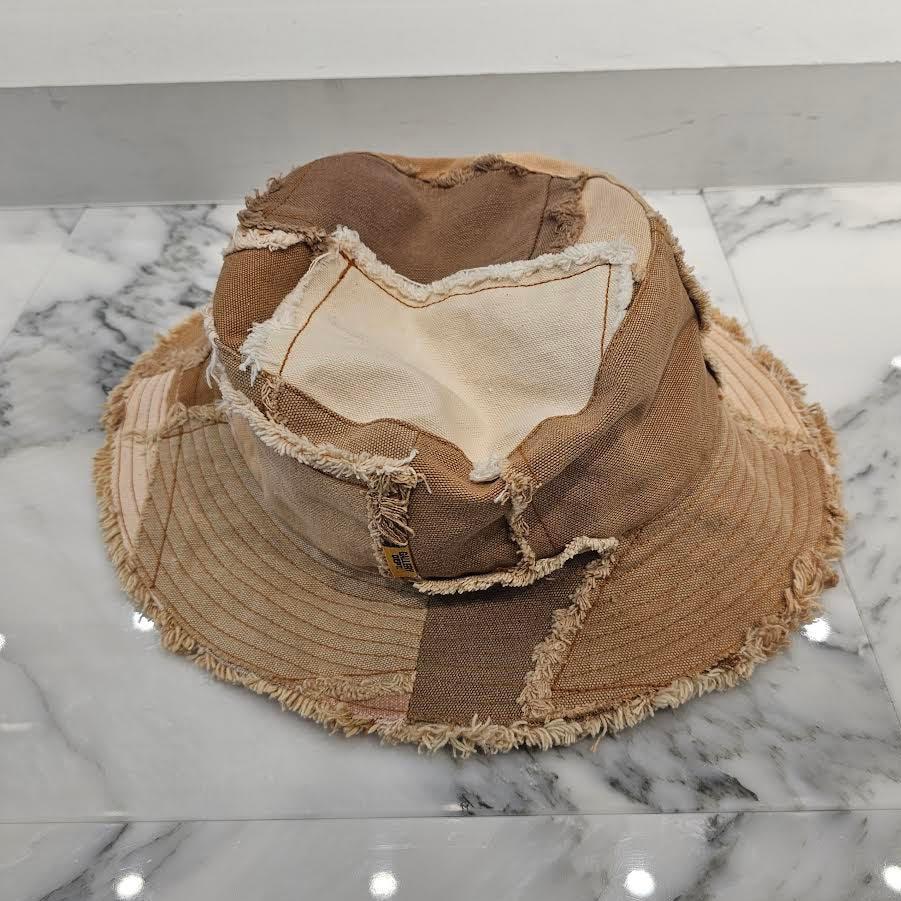 GALLERY DEPT. 2023SS RECYCLED RODMAN Bucket Hat RCBH-9159 Size L ギャラリーデプト リサイクルロッドマン バケットハット サイズL