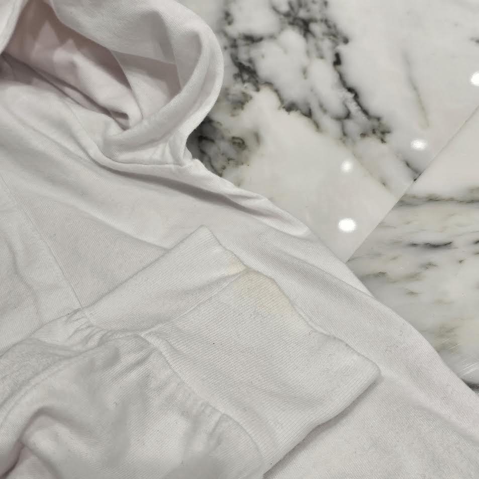 CHROME HEARTS King Taco 3 Cemetery Cross Long Sleeve Tee Size Lクロムハーツ キングタコ 3セメタリークロス ロングスリーブTシャツ サイズL